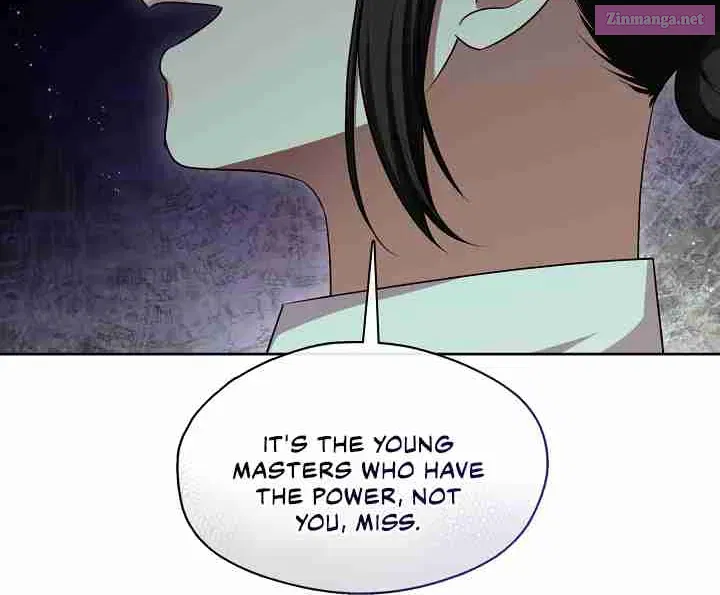 The S-Class Lady Chapter 9 page 11 - Mangabat