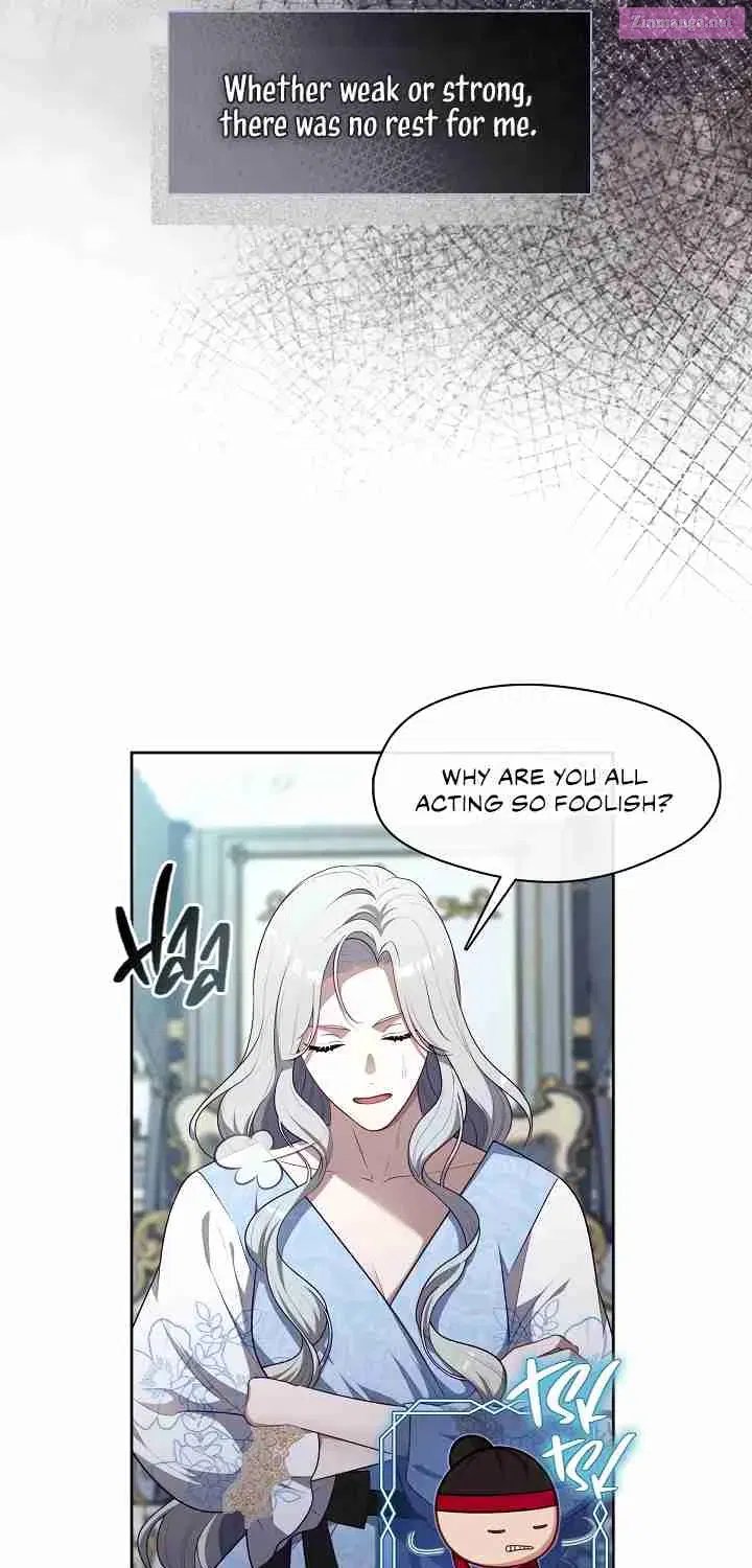 The S-Class Lady Chapter 9 page 30 - Mangabat