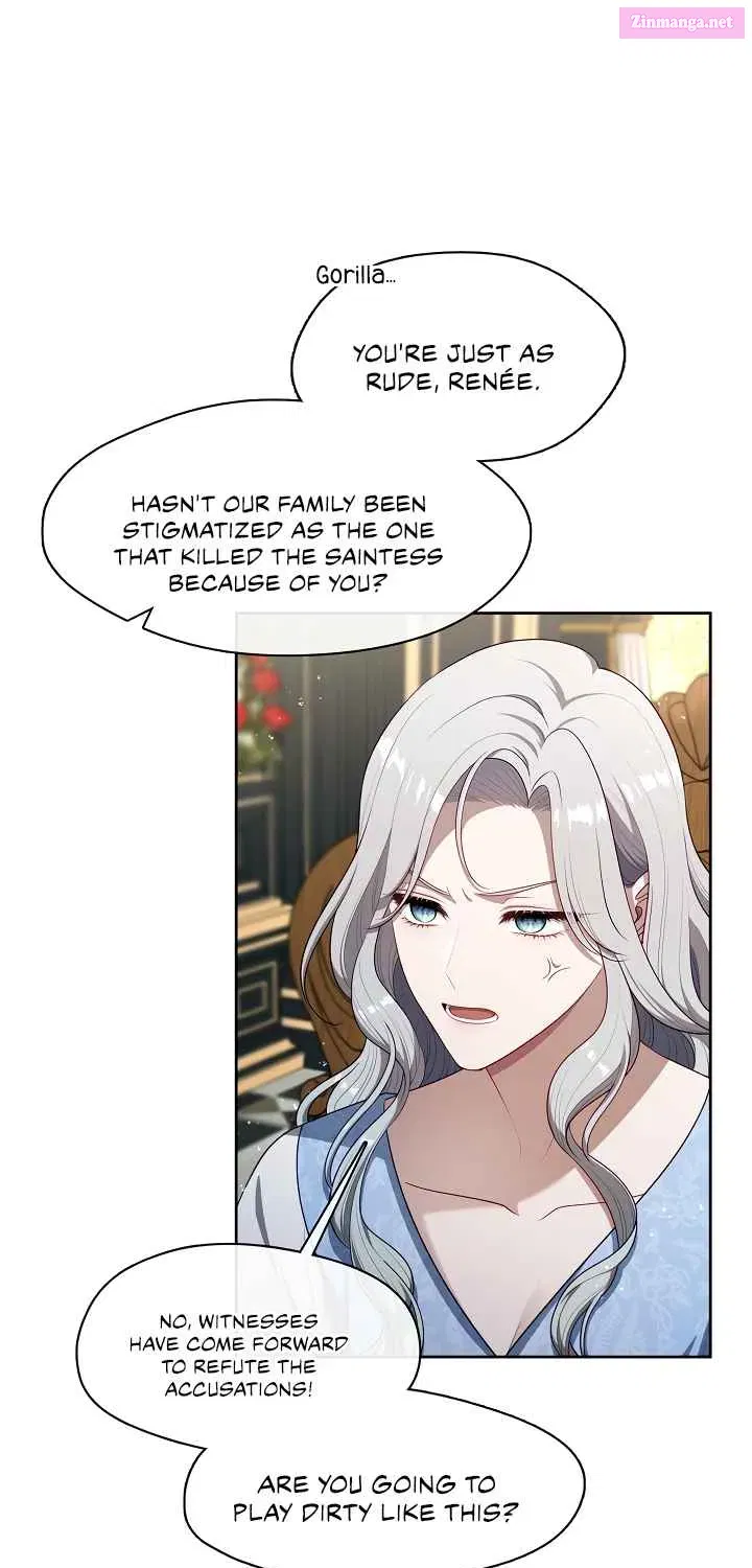 The S-Class Lady Chapter 9 page 91 - Mangabat