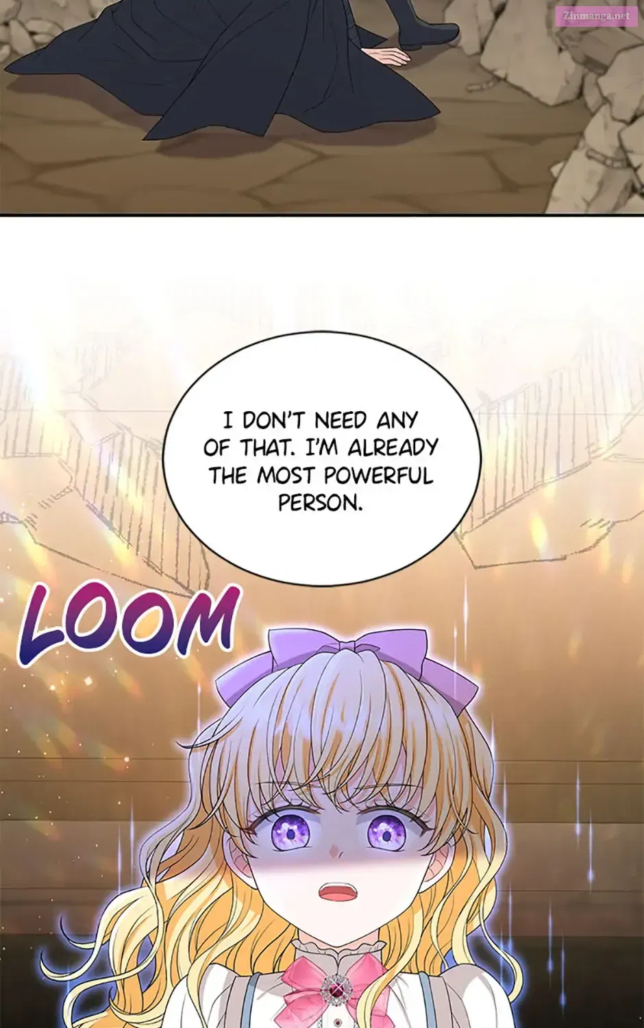 The S-Class Little Princess Is Too Strong Chapter 49 page 29 - Mangabat