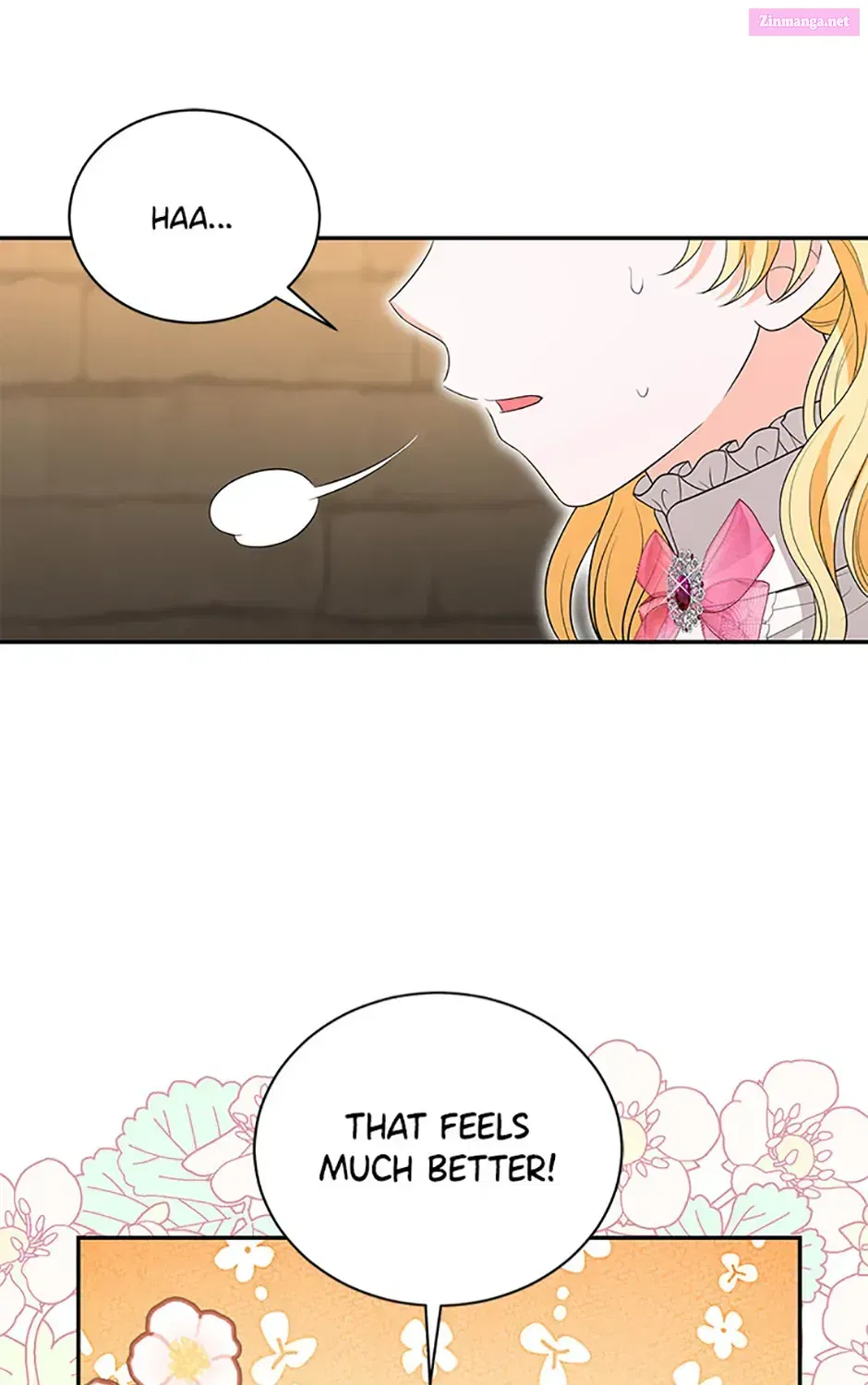 The S-Class Little Princess Is Too Strong Chapter 49 page 43 - MangaNelo