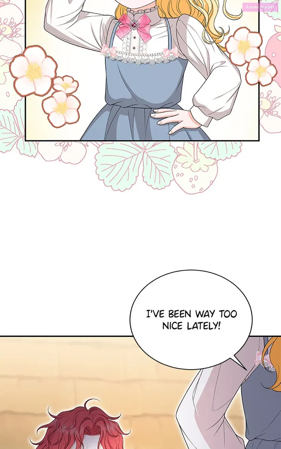 The S-Class Little Princess Is Too Strong Chapter 49 page 45 - MangaKakalot