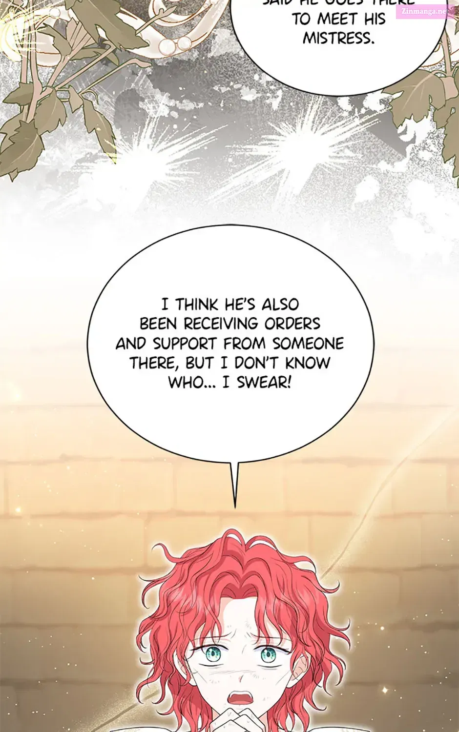 The S-Class Little Princess Is Too Strong Chapter 49 page 55 - MangaNelo