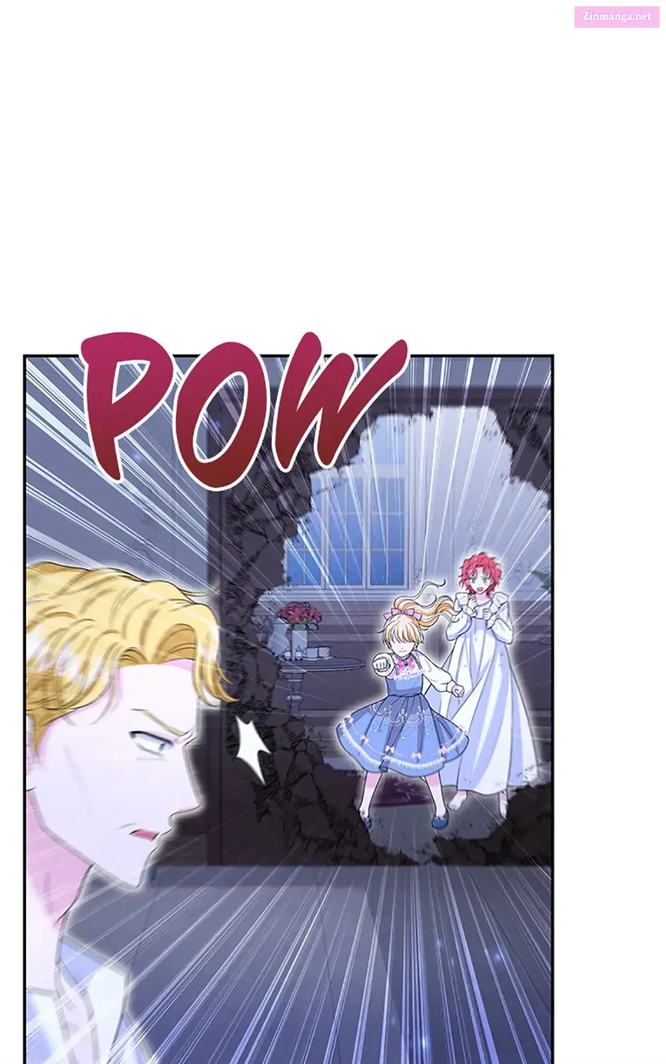 The S-Class Little Princess Is Too Strong Chapter 49 page 67 - Mangabat