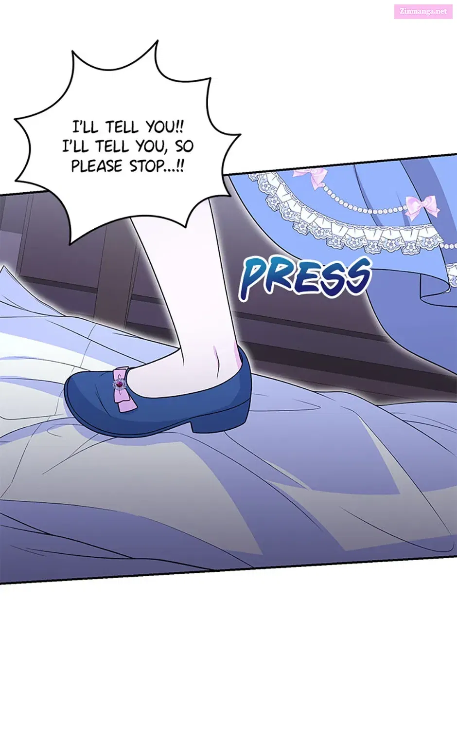 The S-Class Little Princess Is Too Strong Chapter 49 page 83 - Mangabat