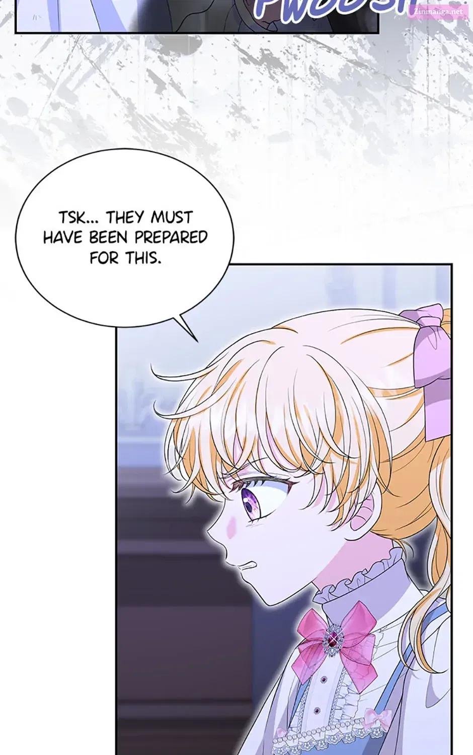 The S-Class Little Princess Is Too Strong Chapter 49 page 91 - Mangabat