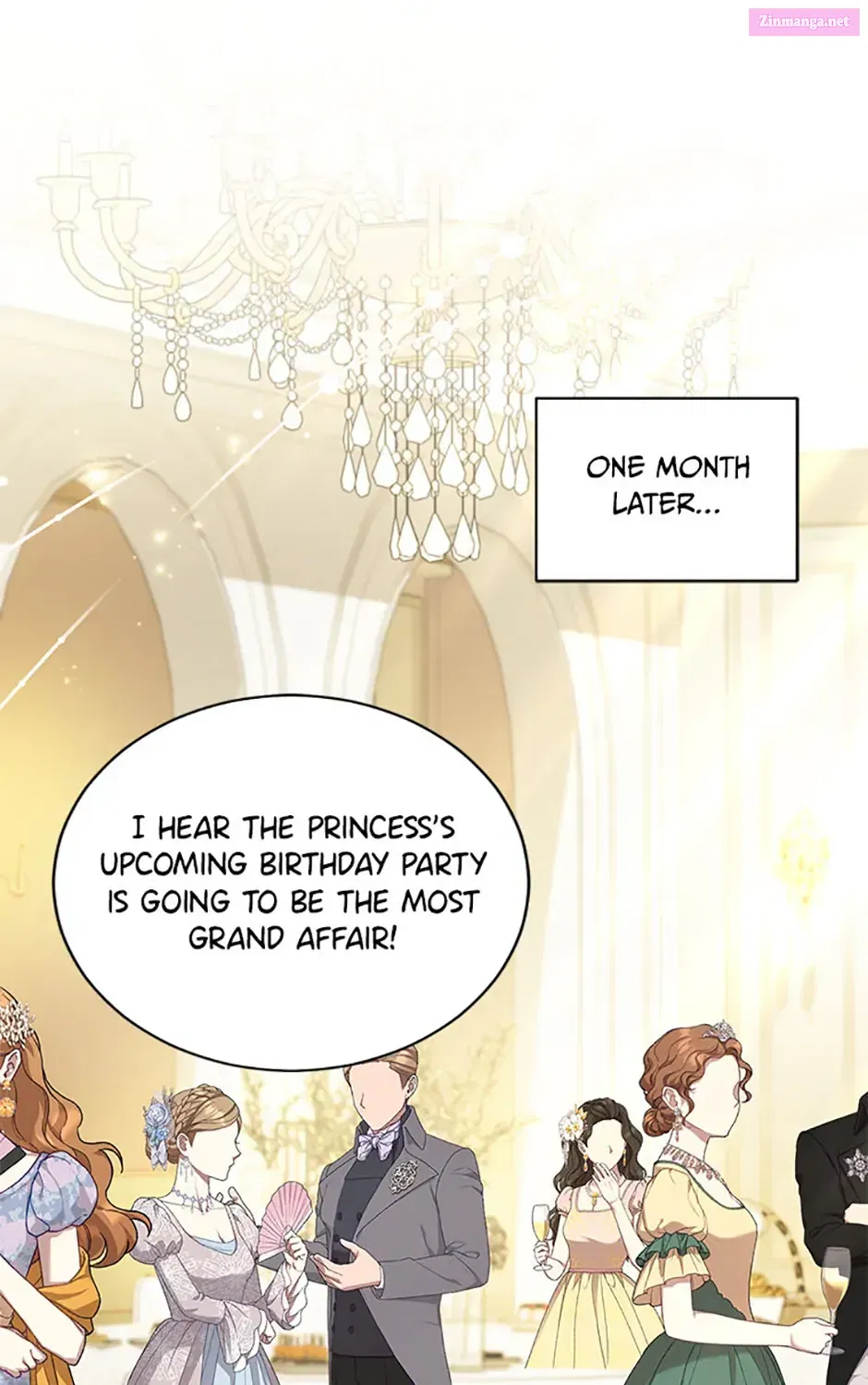 The S-Class Little Princess Is Too Strong Chapter 50 page 1 - Mangabat