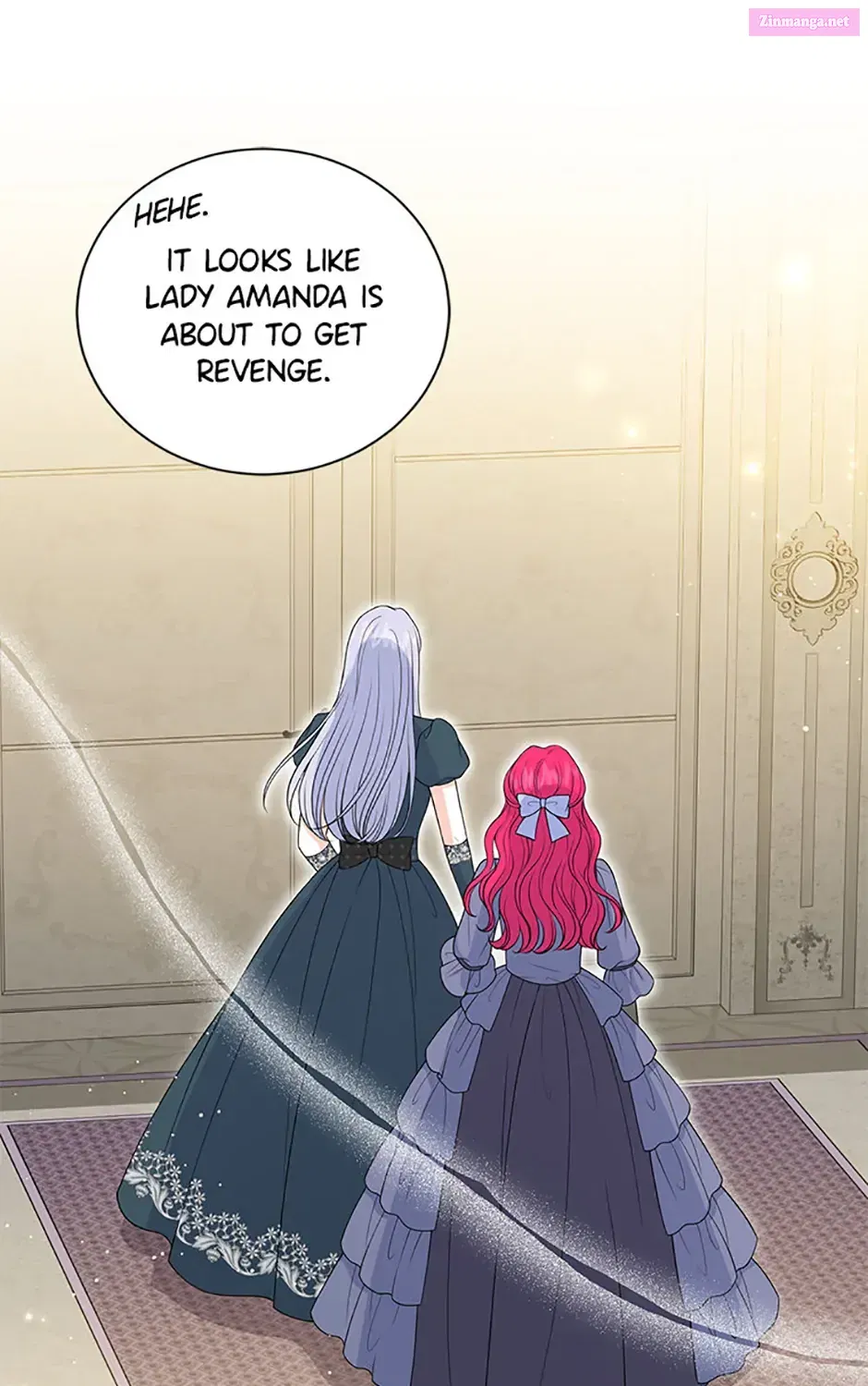 The S-Class Little Princess Is Too Strong Chapter 50 page 21 - Mangabat