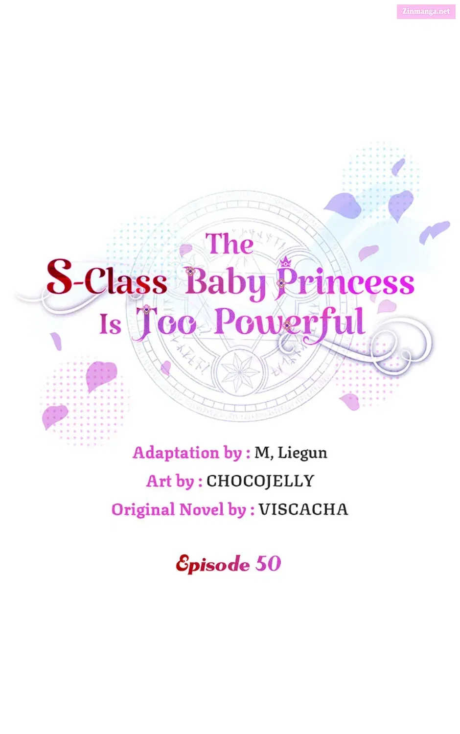 The S-Class Little Princess Is Too Strong Chapter 50 page 31 - Mangabat