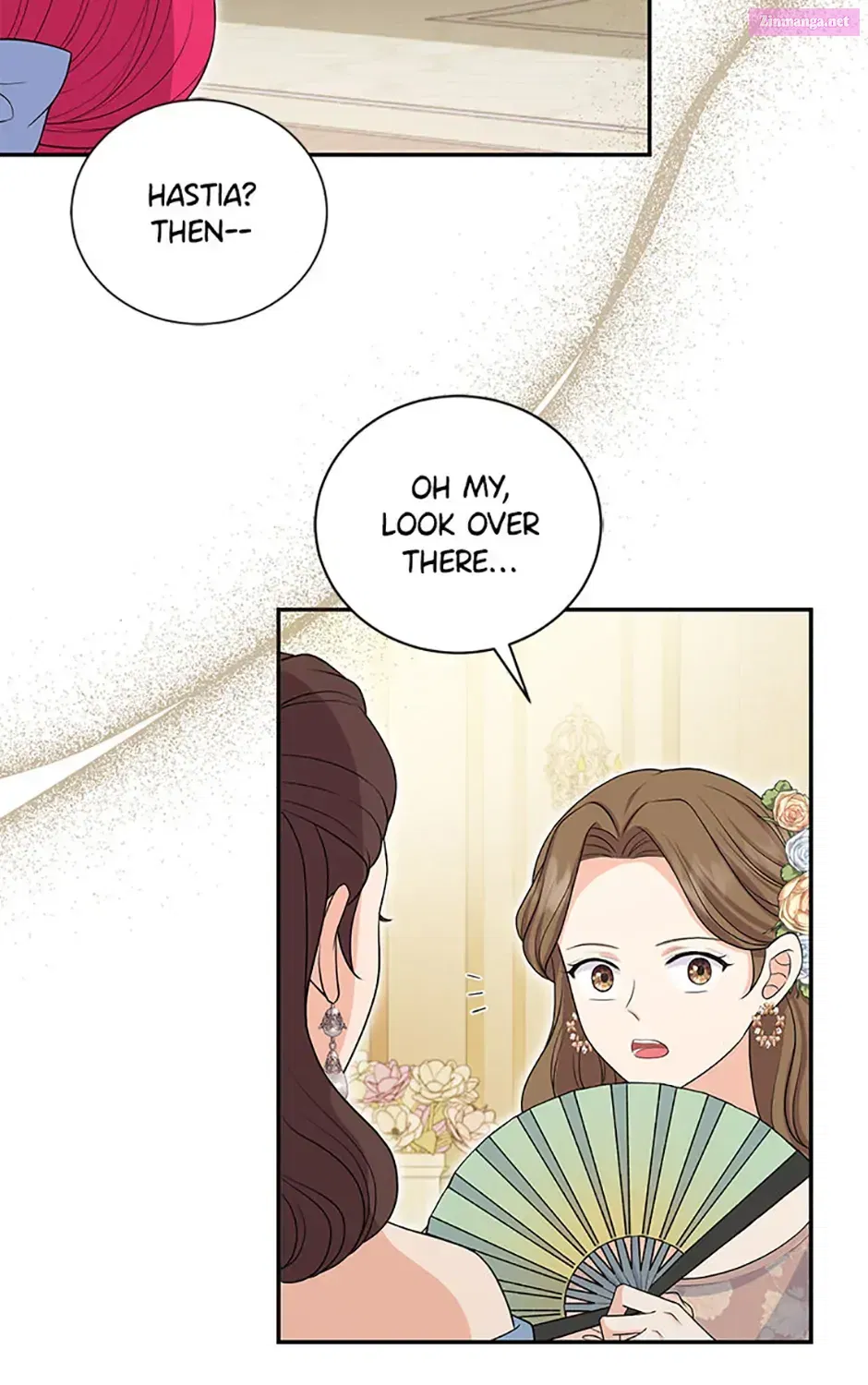 The S-Class Little Princess Is Too Strong Chapter 50 page 5 - Mangabat