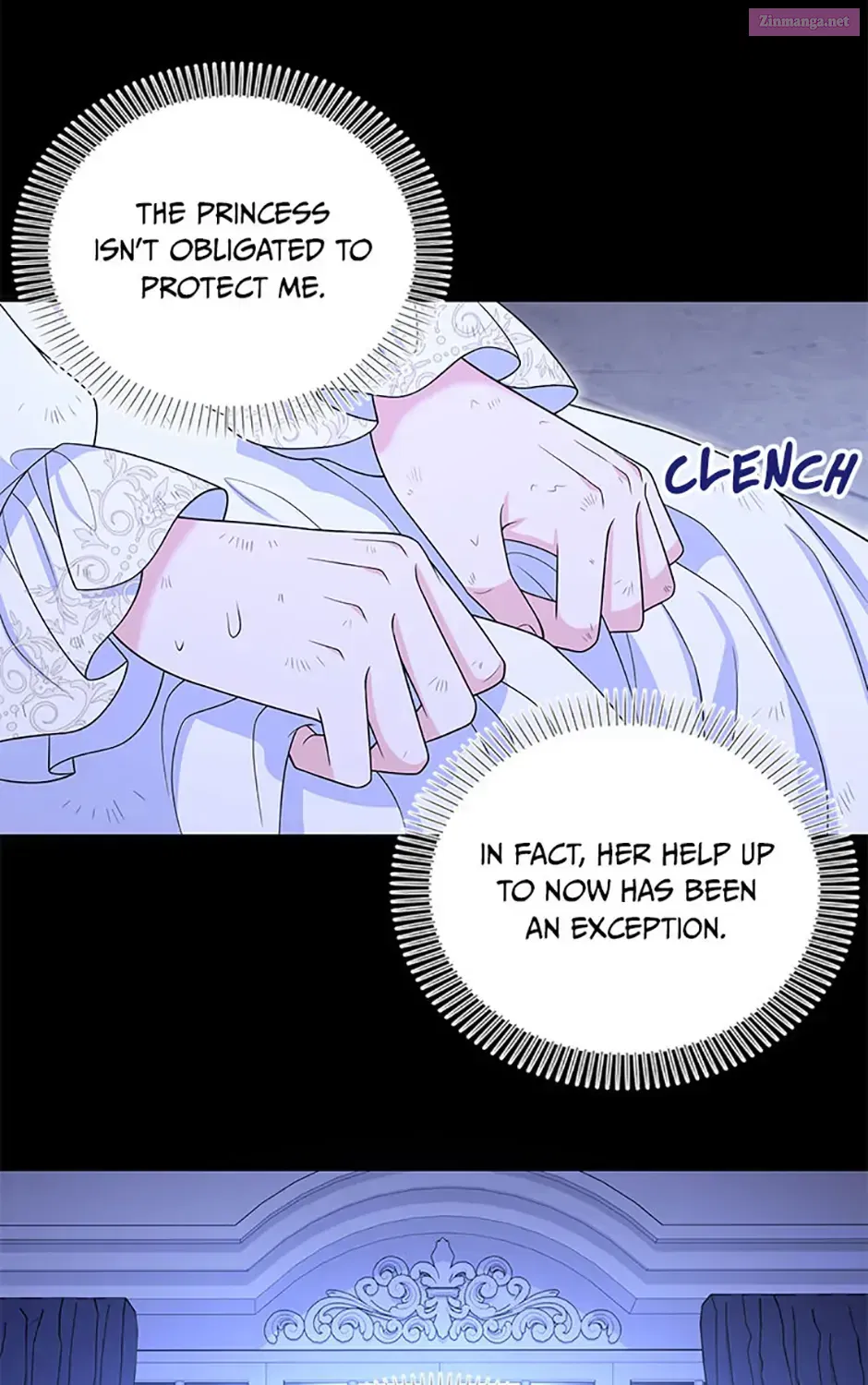 The S-Class Little Princess Is Too Strong Chapter 50 page 53 - MangaKakalot