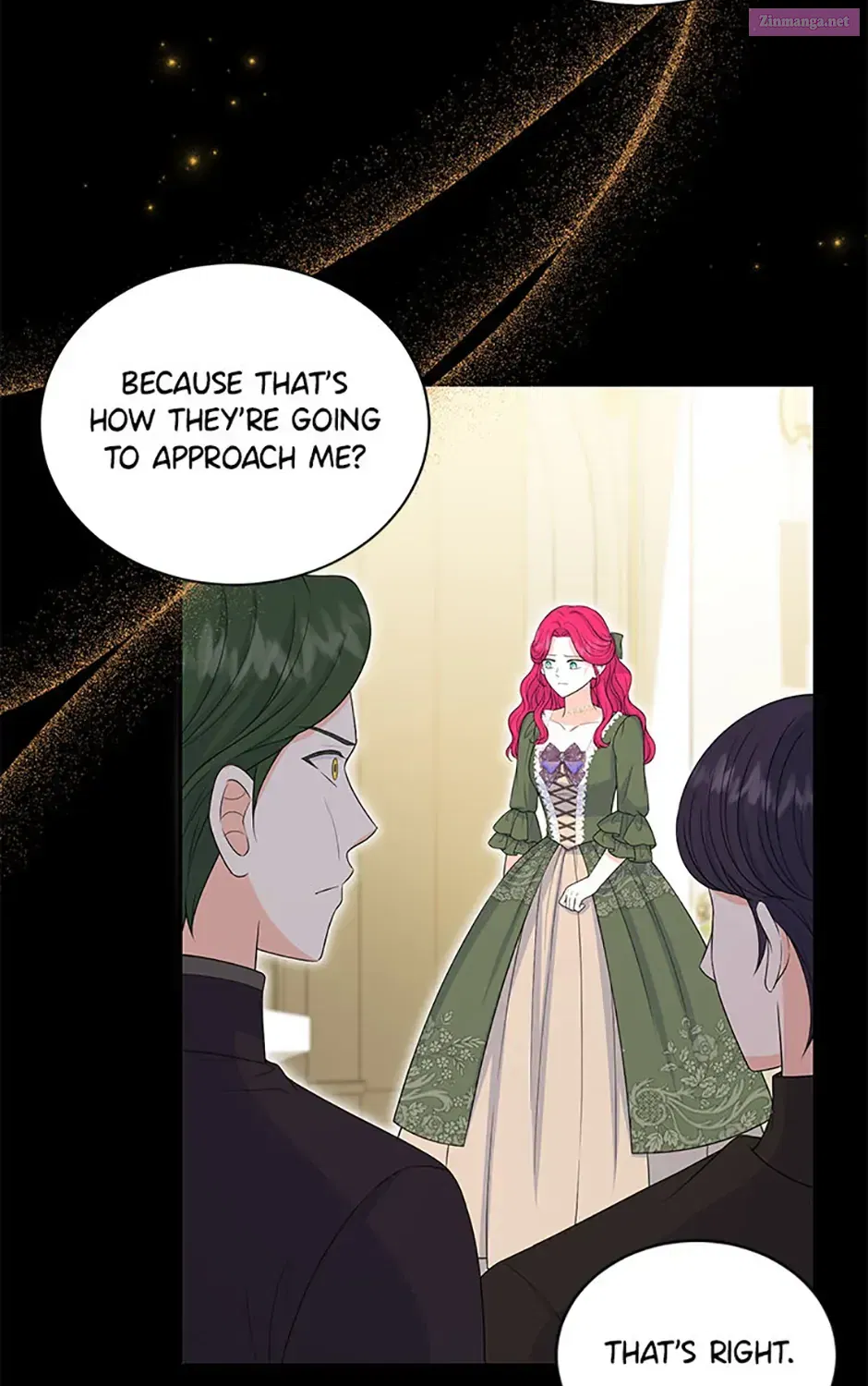 The S-Class Little Princess Is Too Strong Chapter 50 page 71 - Mangabat