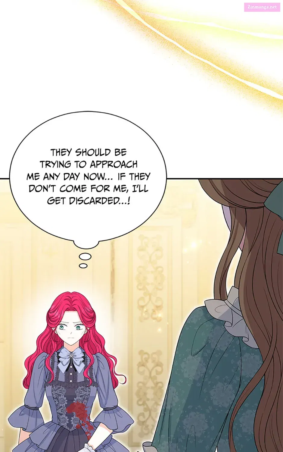 The S-Class Little Princess Is Too Strong Chapter 50 page 79 - Mangabat