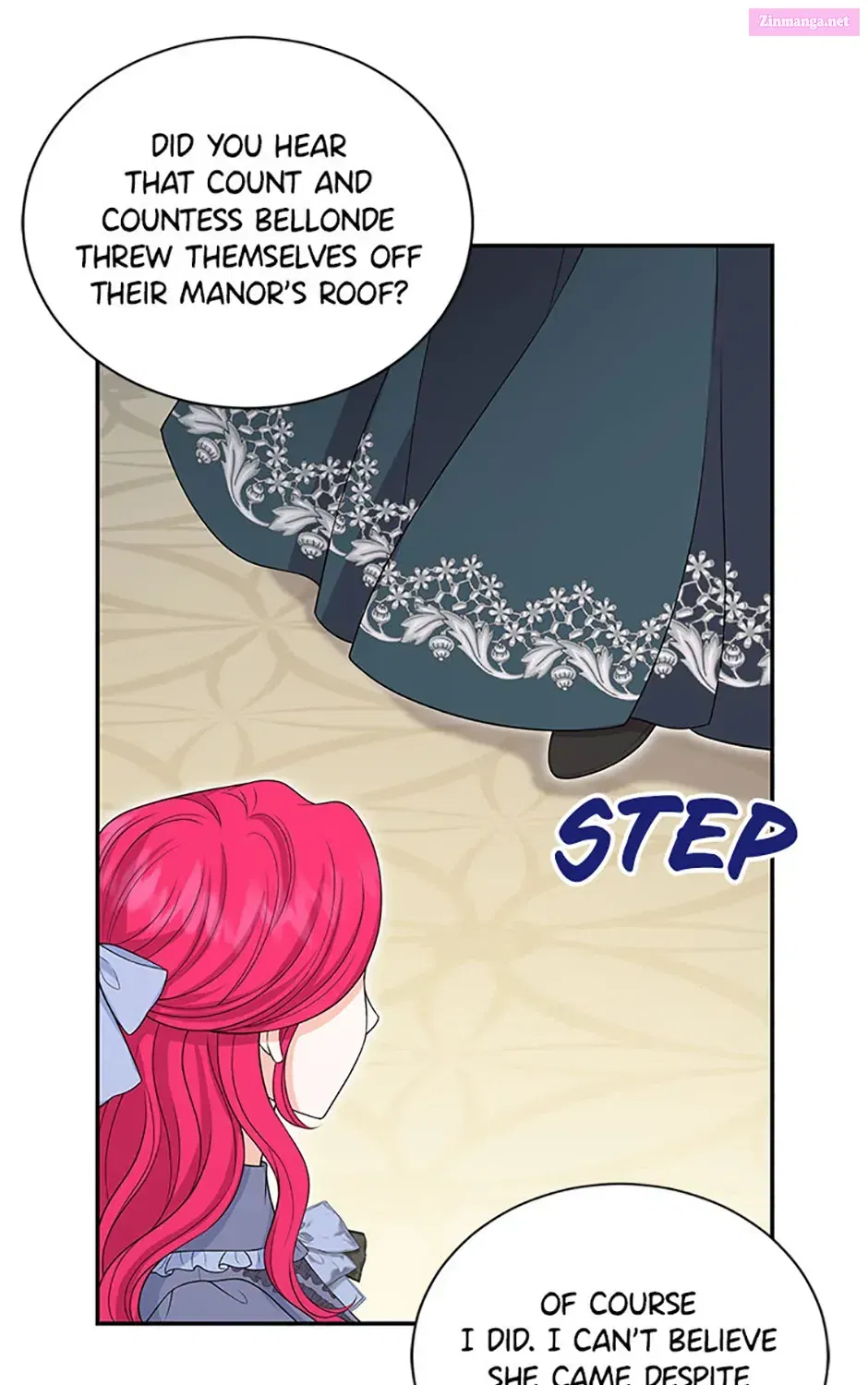 The S-Class Little Princess Is Too Strong Chapter 50 page 9 - Mangabat