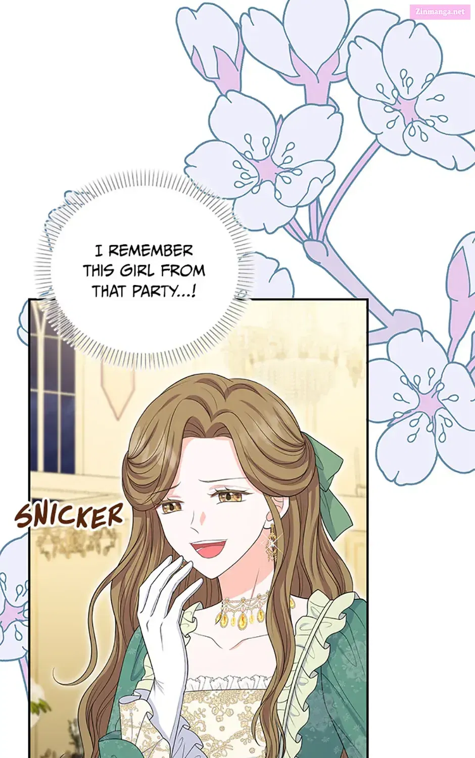 The S-Class Little Princess Is Too Strong Chapter 50 page 85 - Mangabat