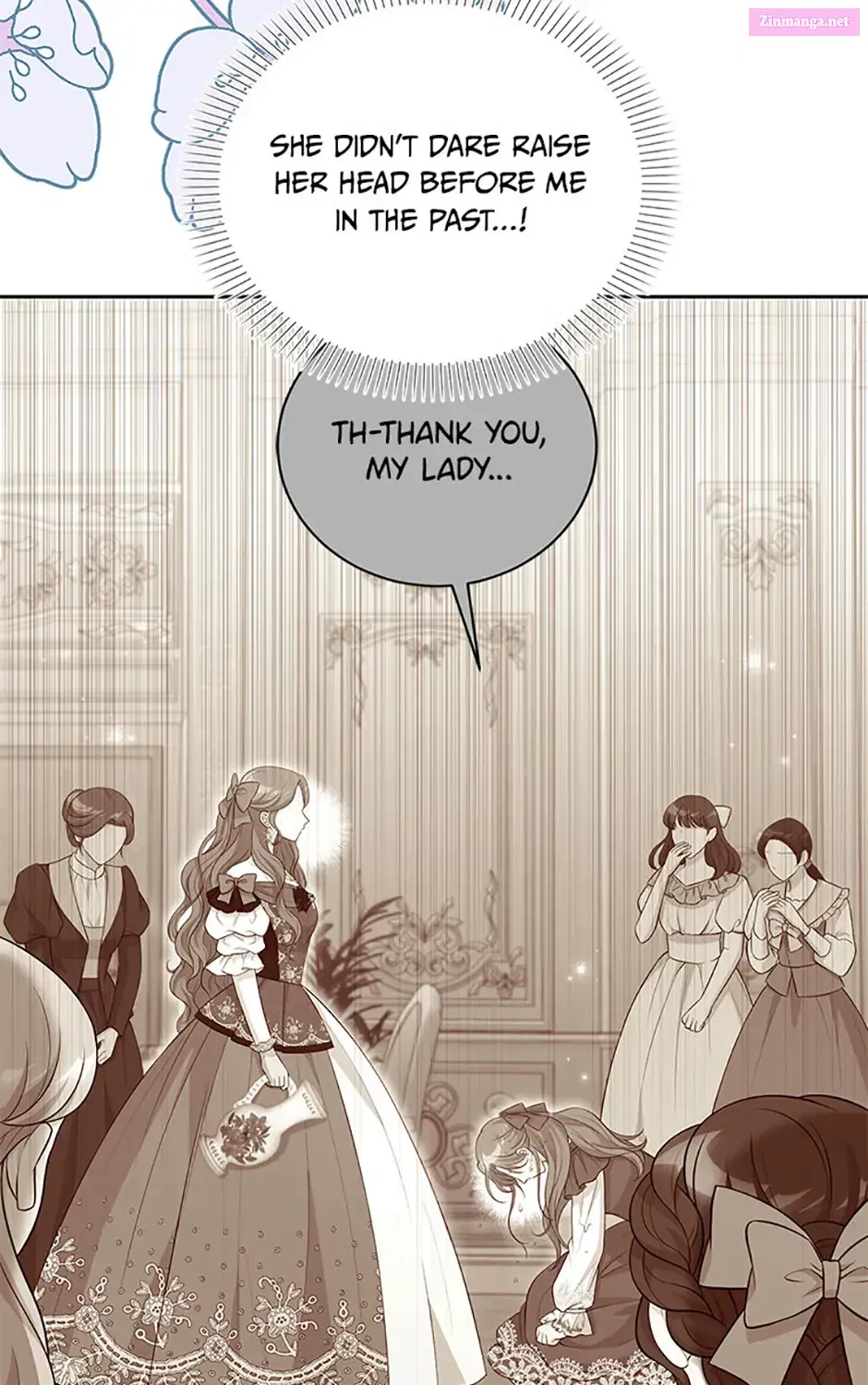 The S-Class Little Princess Is Too Strong Chapter 50 page 87 - MangaNelo