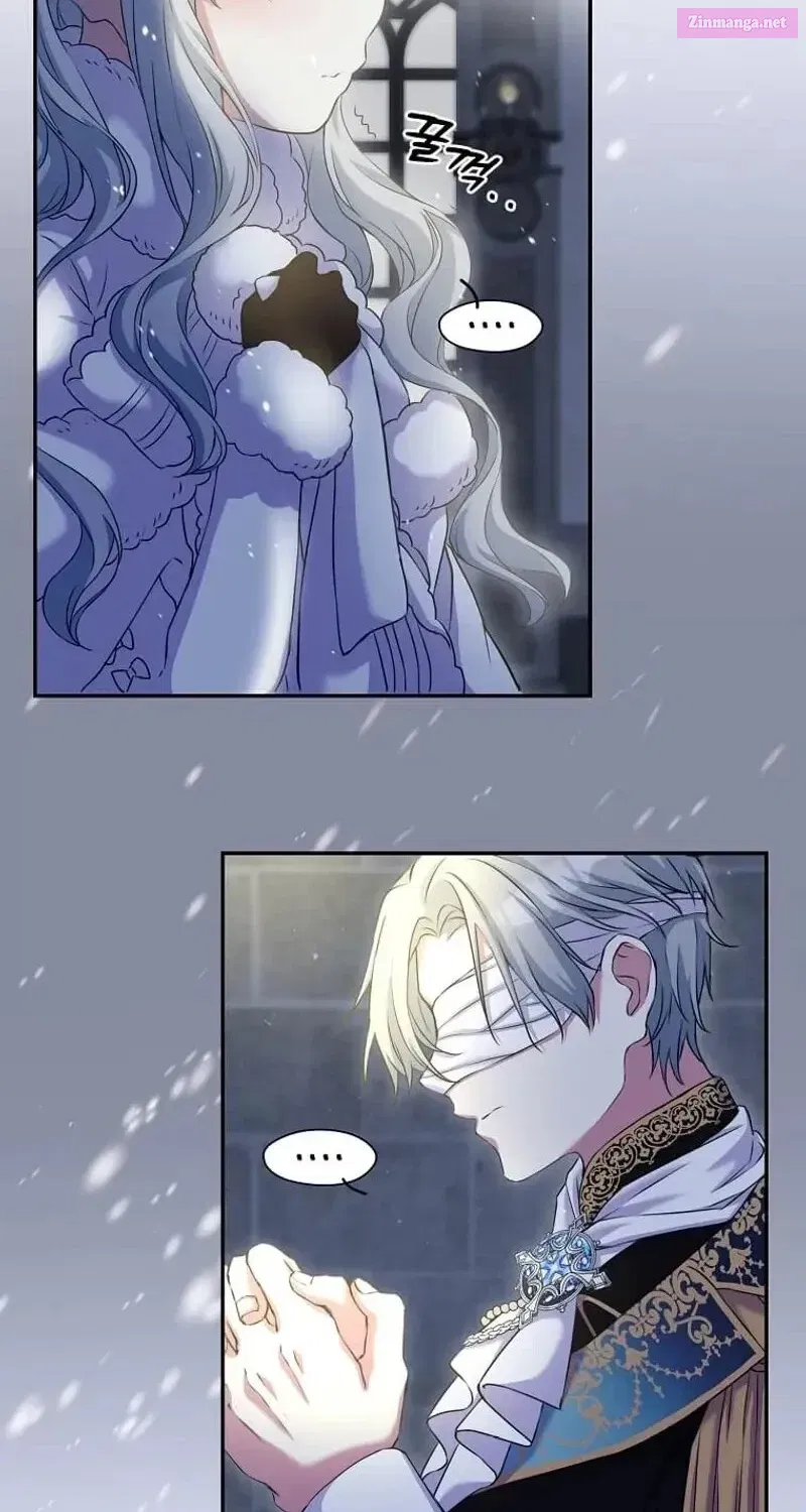 The Saintess Became The Northern Grand Duke’s Daughter Chapter 1 page 4 - MangaNato