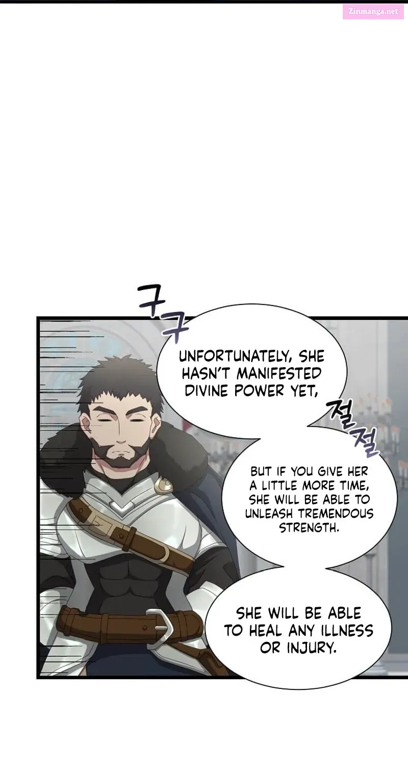 The Saintess Became The Northern Grand Duke’s Daughter Chapter 2 page 79 - MangaKakalot