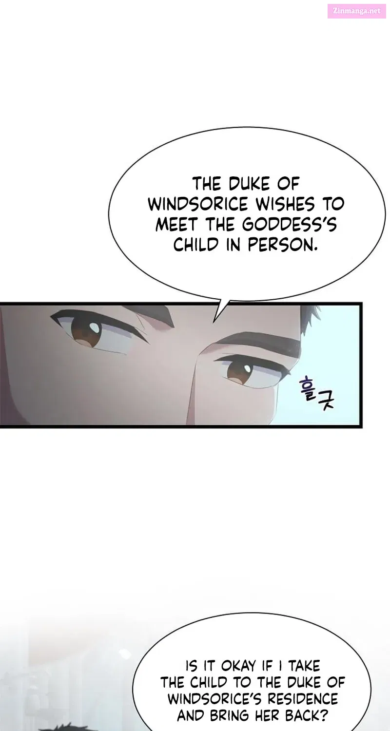 The Saintess Became The Northern Grand Duke’s Daughter Chapter 2 page 85 - MangaKakalot