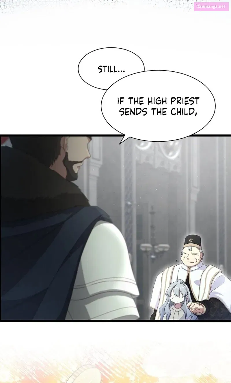 The Saintess Became The Northern Grand Duke’s Daughter Chapter 2 page 92 - MangaKakalot