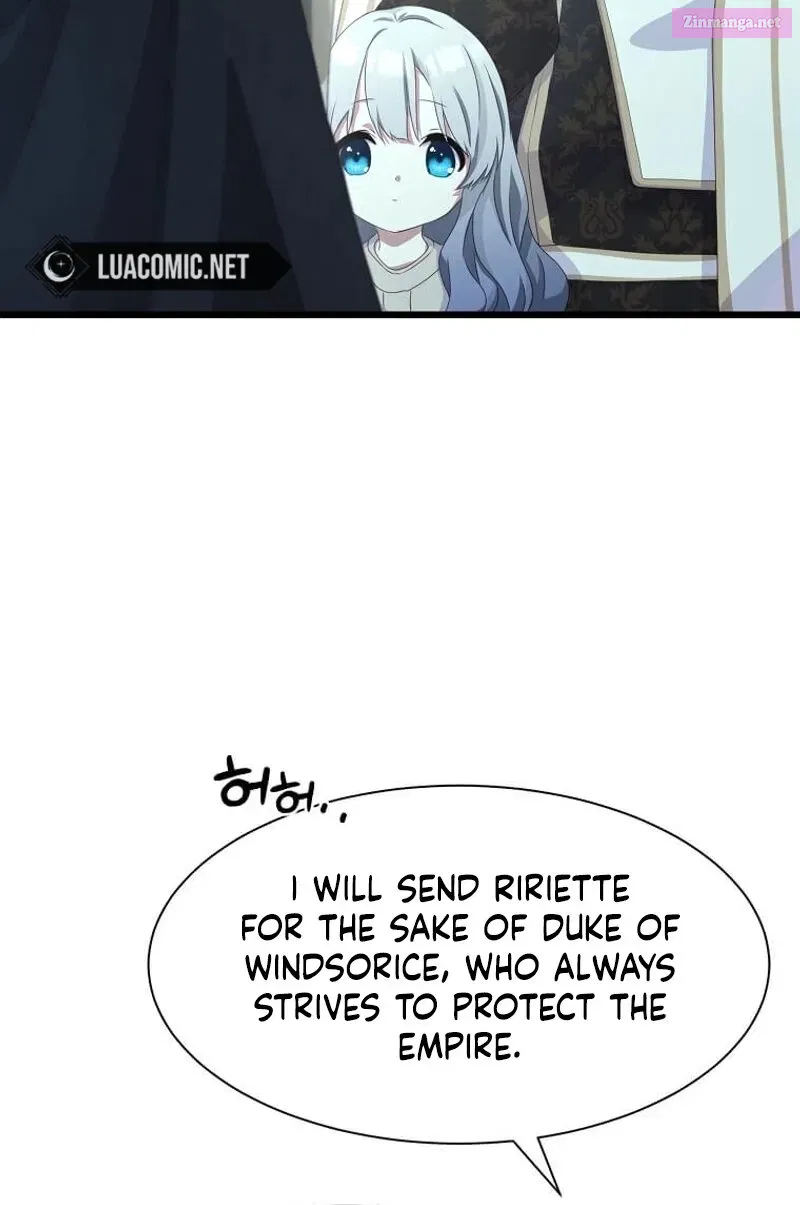 The Saintess Became The Northern Grand Duke’s Daughter Chapter 2 page 97 - MangaKakalot