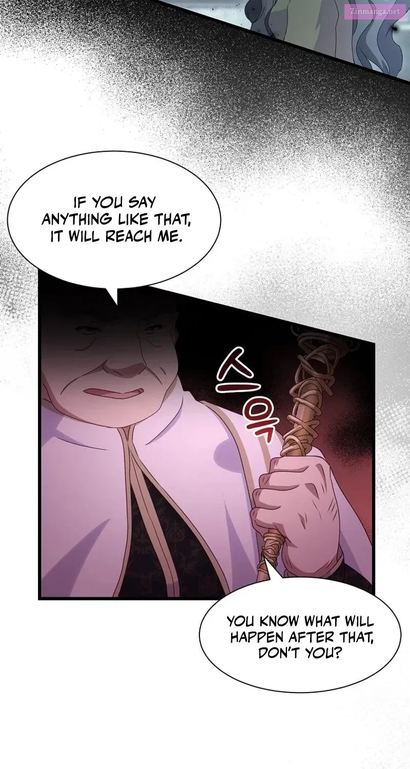 The Saintess Became The Northern Grand Duke’s Daughter Chapter 3 page 8 - MangaKakalot