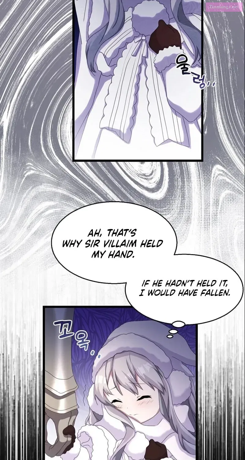 The Saintess Became The Northern Grand Duke’s Daughter Chapter 3 page 78 - MangaKakalot