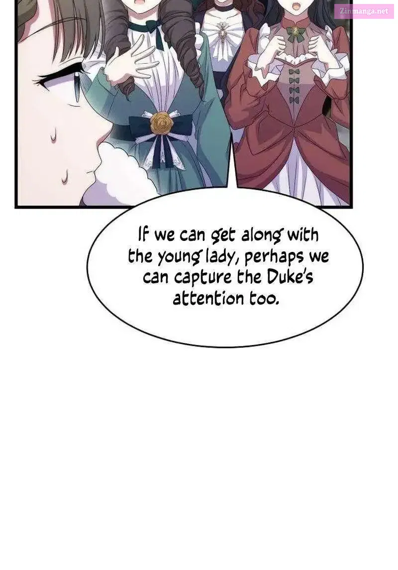 The Saintess Became The Northern Grand Duke’s Daughter Chapter 33 page 16 - MangaKakalot