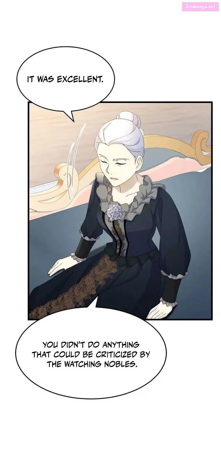 The Saintess Became The Northern Grand Duke’s Daughter Chapter 34 page 39 - MangaKakalot