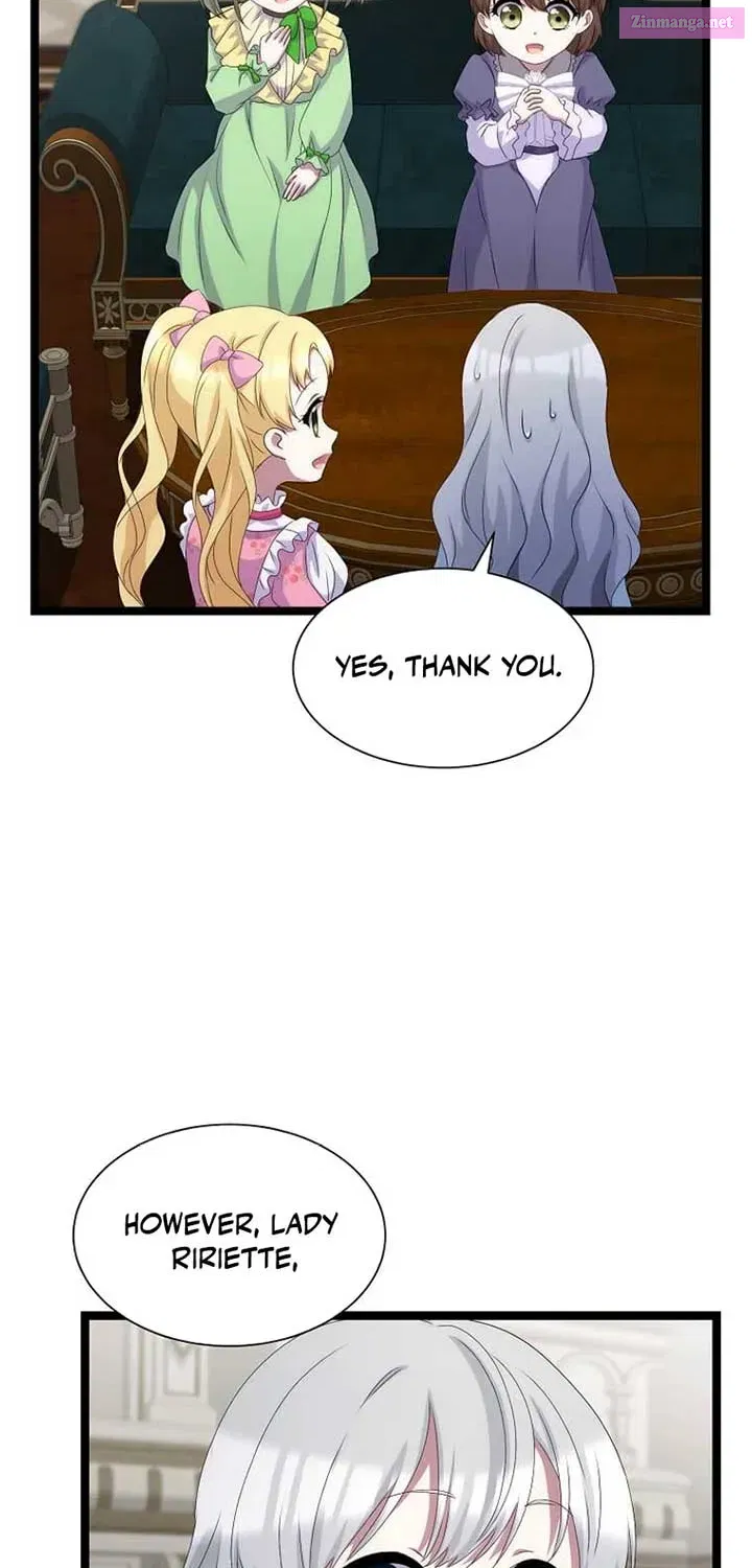 The Saintess Became The Northern Grand Duke’s Daughter Chapter 34 page 6 - MangaKakalot