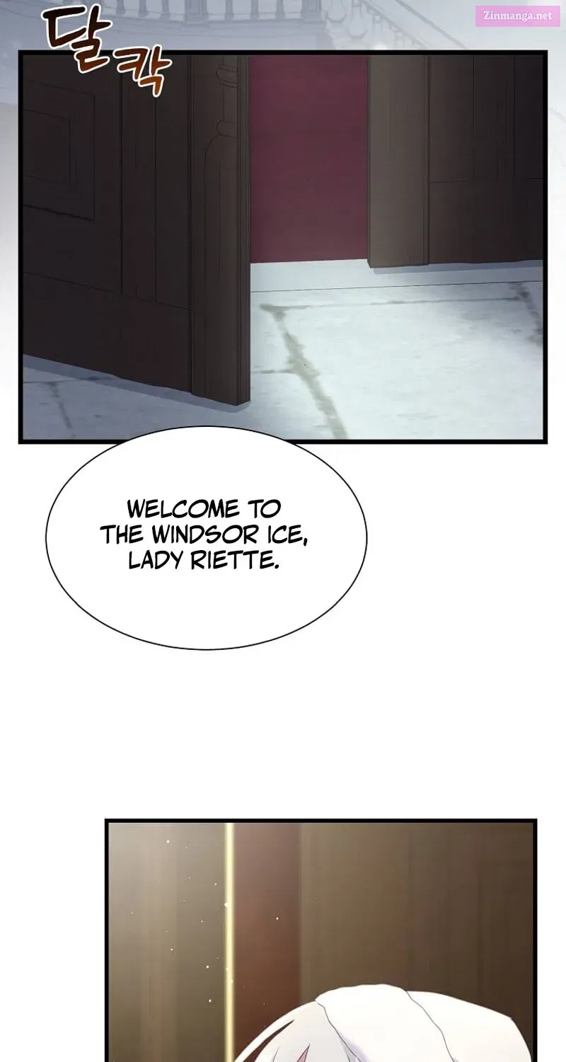 The Saintess Became The Northern Grand Duke’s Daughter Chapter 4 page 29 - MangaKakalot