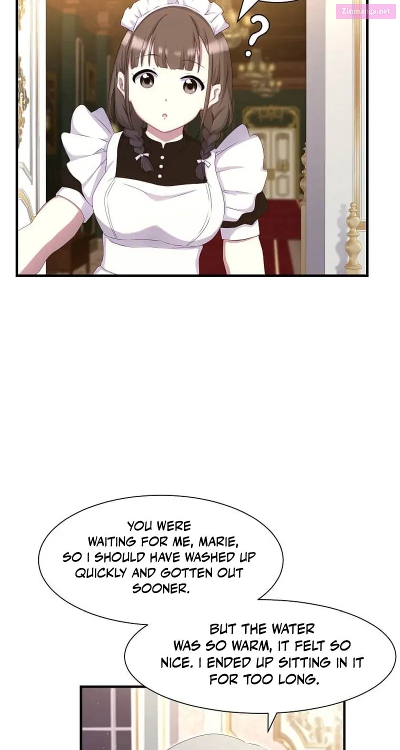 The Saintess Became The Northern Grand Duke’s Daughter Chapter 6 page 65 - MangaKakalot