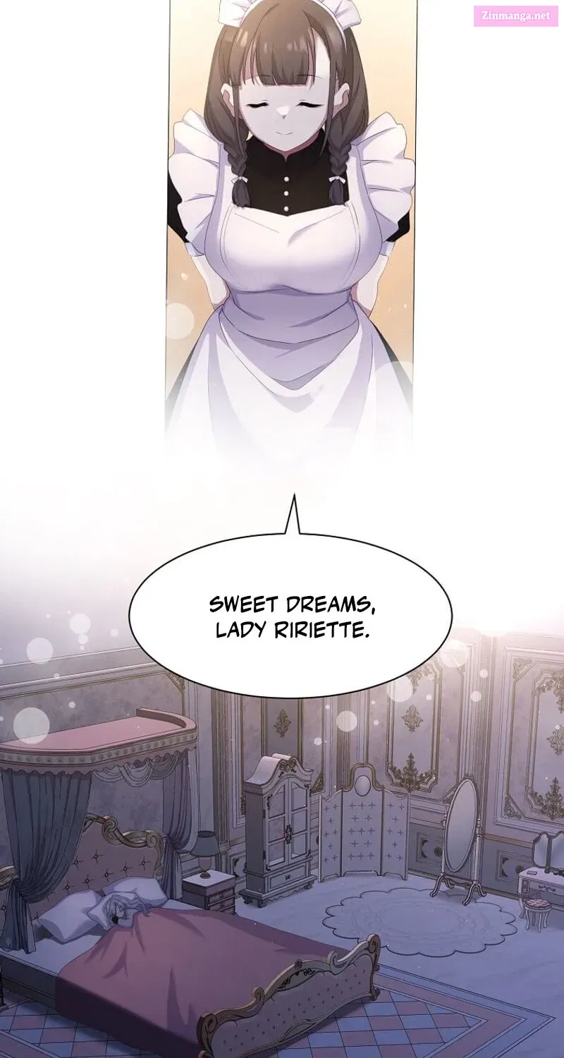 The Saintess Became The Northern Grand Duke’s Daughter Chapter 6 page 72 - MangaKakalot