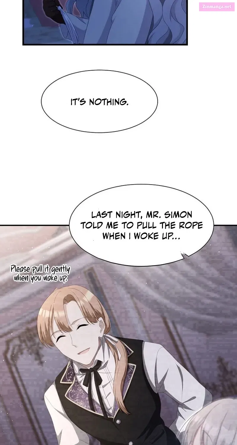 The Saintess Became The Northern Grand Duke’s Daughter Chapter 7 page 4 - MangaKakalot