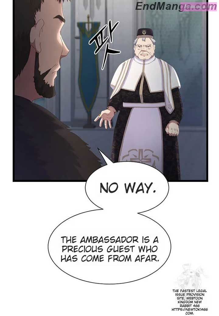 The Saintess Became The Northern Grand Duke’s Daughter Chapter 18 page 12 - MangaKakalot