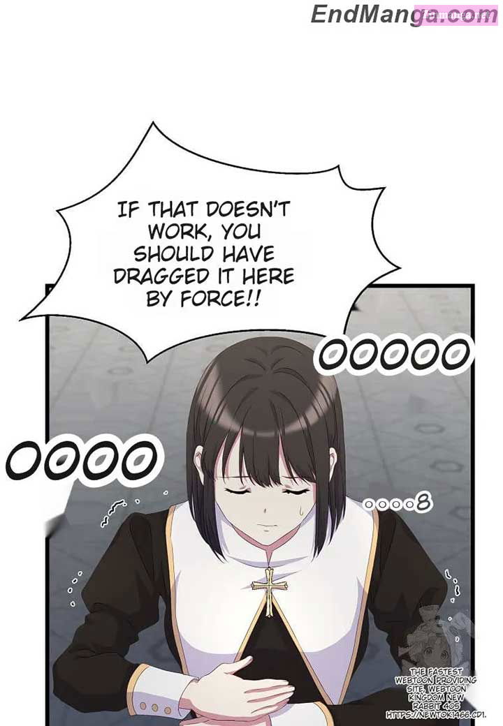 The Saintess Became The Northern Grand Duke’s Daughter Chapter 18 page 5 - MangaKakalot