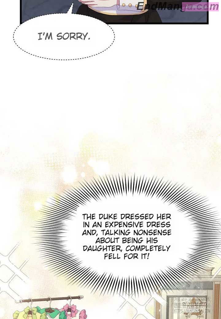 The Saintess Became The Northern Grand Duke’s Daughter Chapter 18 page 6 - MangaKakalot