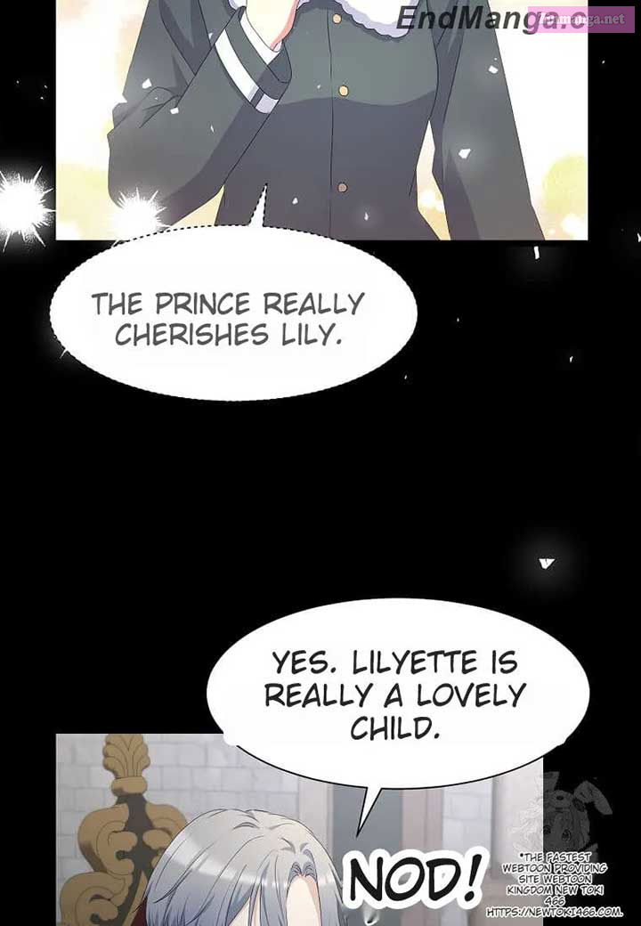 The Saintess Became The Northern Grand Duke’s Daughter Chapter 18 page 69 - MangaKakalot