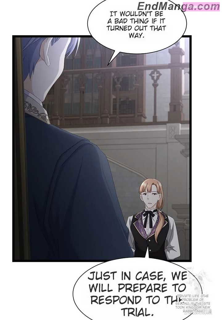 The Saintess Became The Northern Grand Duke’s Daughter Chapter 18 page 94 - MangaKakalot