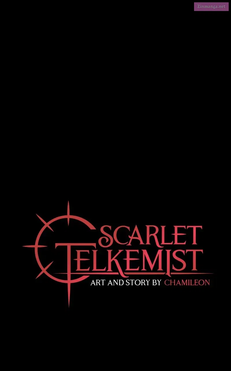 The Scarlet Telkemist Chapter 27 page 1 - Mangabat