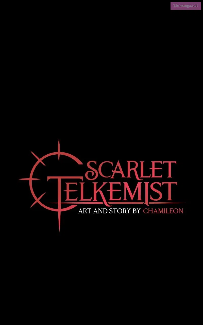 The Scarlet Telkemist Chapter 30 page 1 - MangaNato