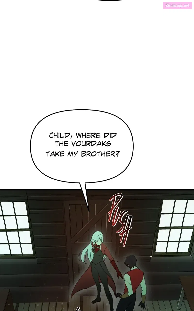 The Scarlet Telkemist Chapter 30 page 20 - MangaNato