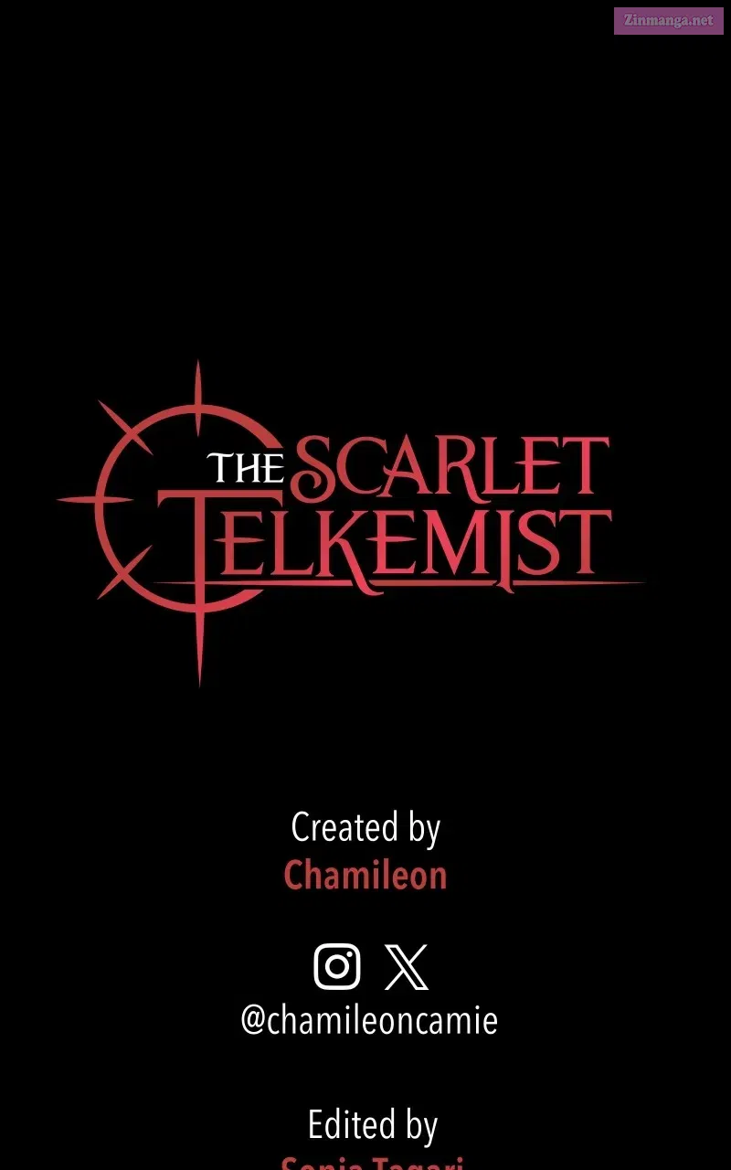 The Scarlet Telkemist Chapter 30 page 72 - MangaNato