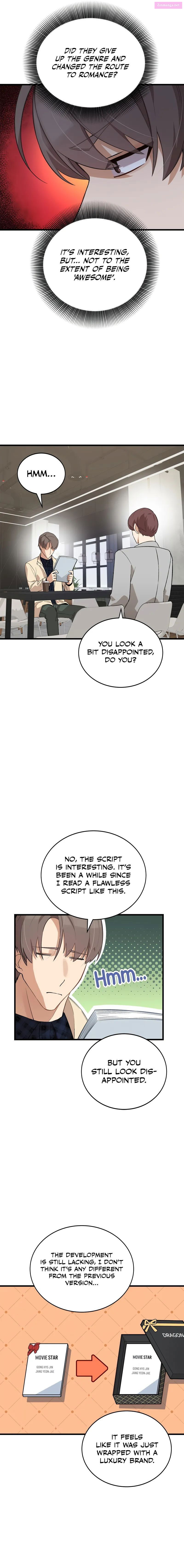 The Screen-Writer With A Spoiler Cheat Chapter 12 page 12 - MangaKakalot