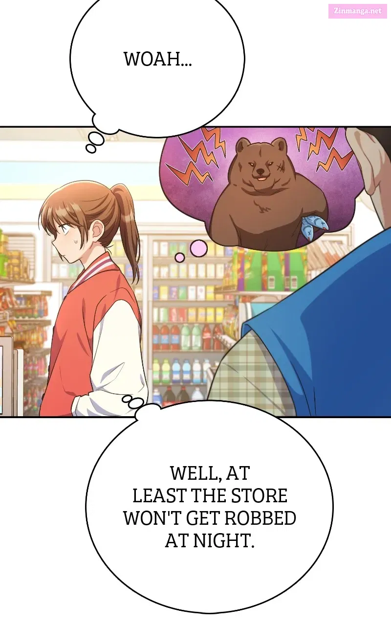 The Second Chance Convenience Store Chapter 1 page 48 - MangaKakalot