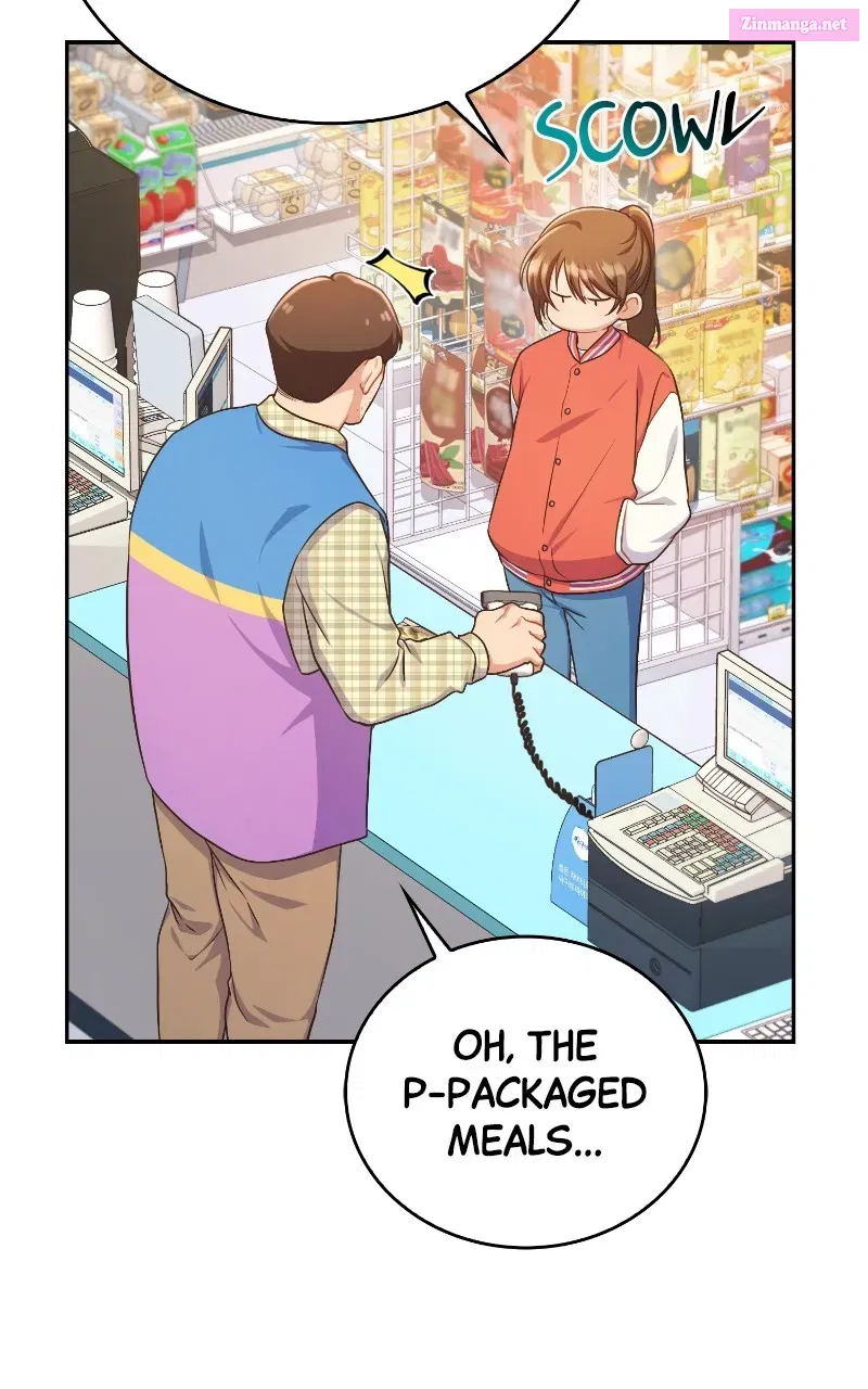 The Second Chance Convenience Store Chapter 1 page 54 - MangaKakalot