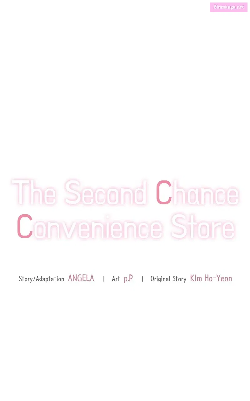 The Second Chance Convenience Store Chapter 2 page 1 - MangaKakalot