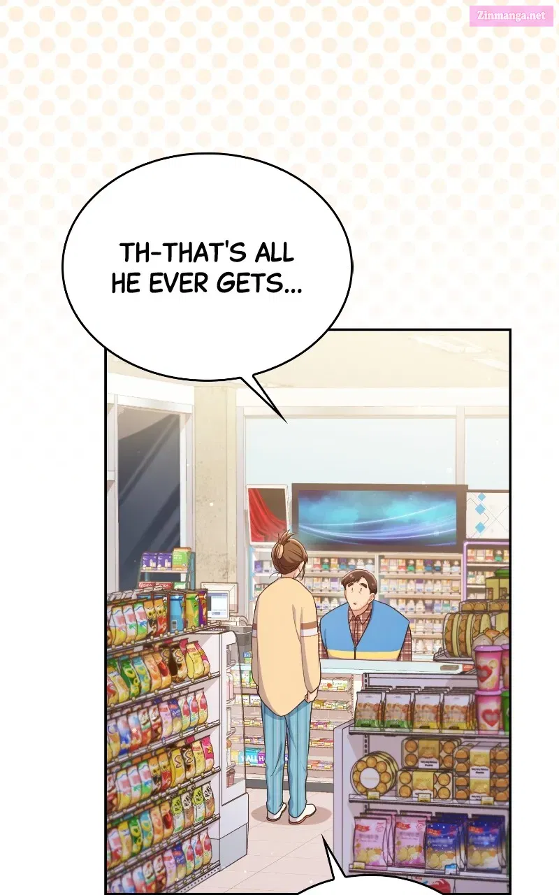 The Second Chance Convenience Store Chapter 2 page 69 - MangaKakalot