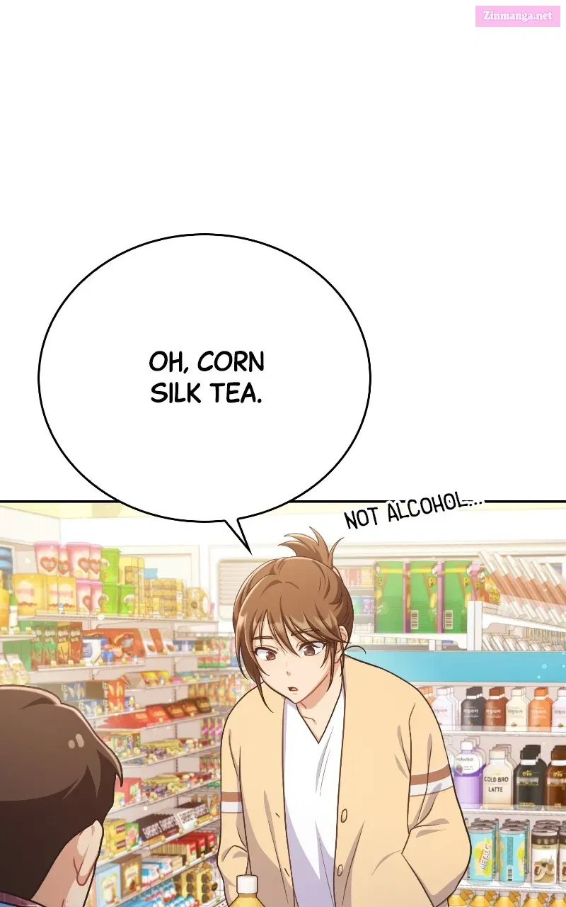 The Second Chance Convenience Store Chapter 2 page 77 - MangaKakalot