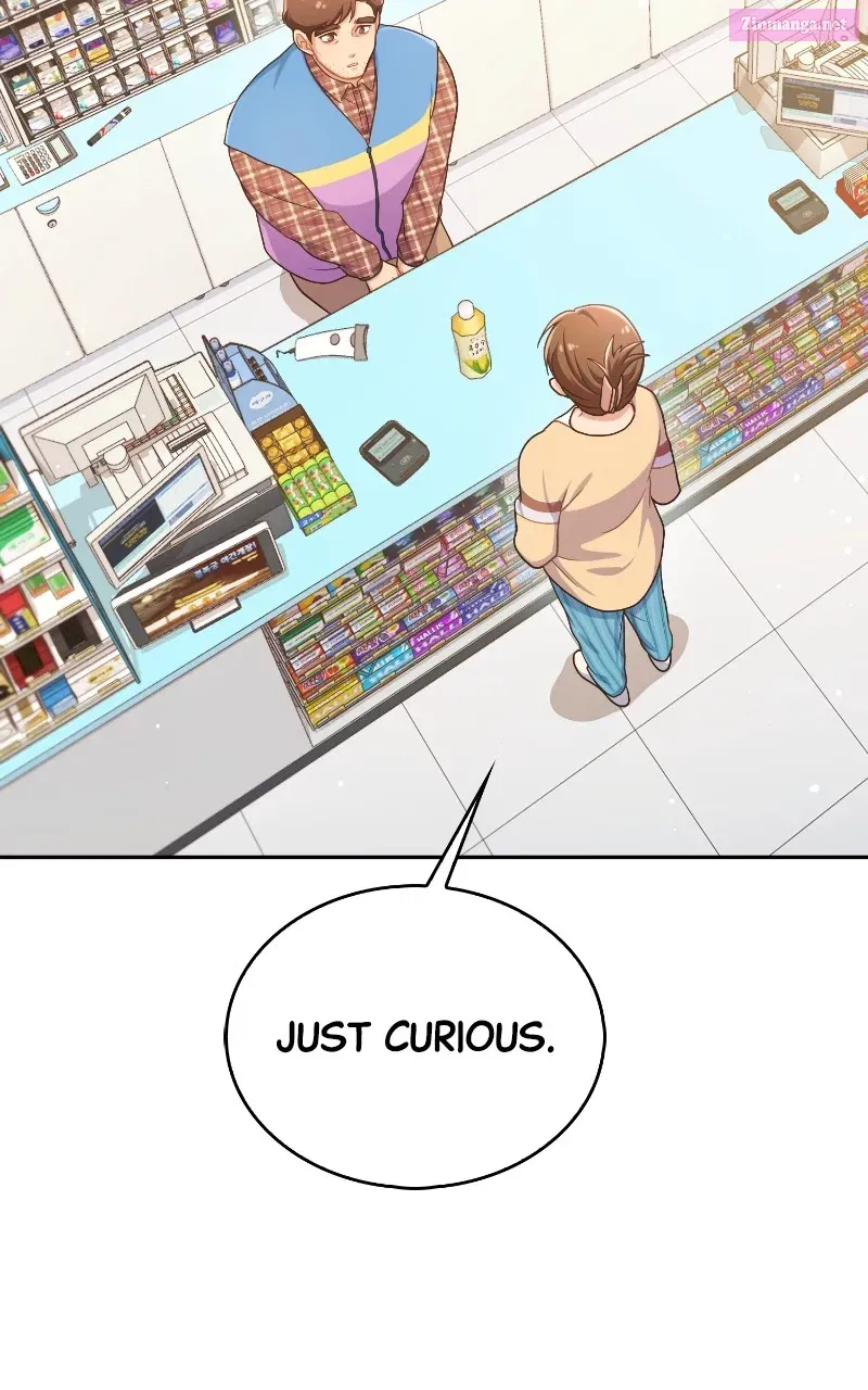 The Second Chance Convenience Store Chapter 2 page 83 - MangaKakalot